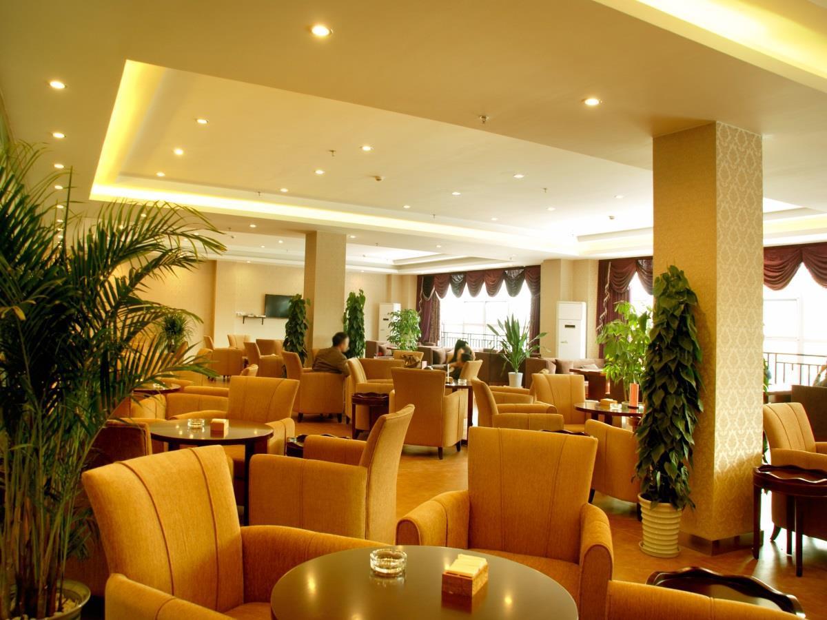 Chengdu Xiang Yu Hotel Extérieur photo